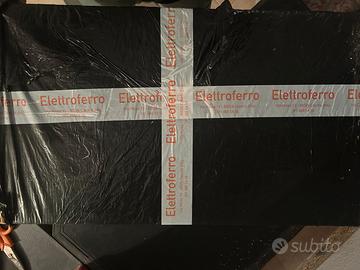 Fornello a Gas GPL 2 Fuochi Hercules Bianco