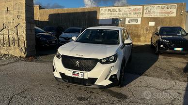 Peugeot 2008 BlueHDi 100 S&S Active - 2020