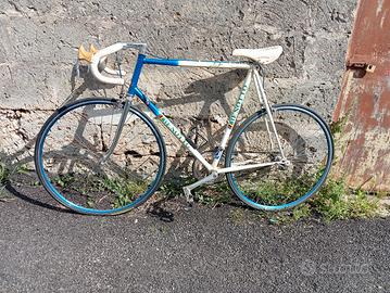 Bici da corsa vintage Benotto