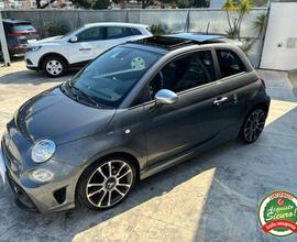 Fiat 500 abarth