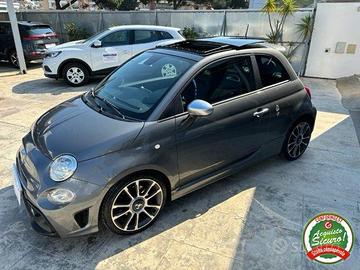 Fiat 500 abarth