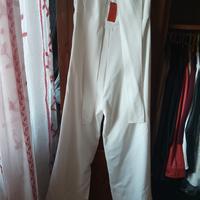 Tutone elegante donna