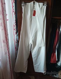 Tutone elegante donna