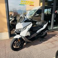 BMW C 400 GT PASSAGGIO E TAGLIANDO INCLUSO