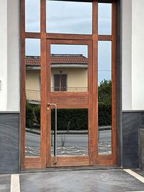 Ufficio e stanze ufficio pompei con parcheggio