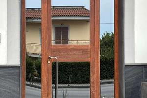 Ufficio e stanze ufficio pompei con parcheggio