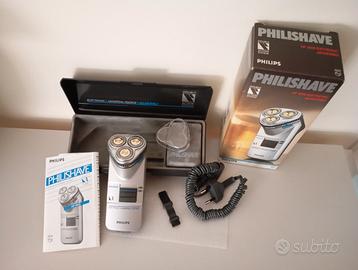 Rasoio vintage Philips