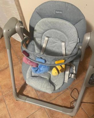 altalena elettronica