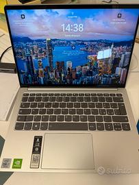 Lenovo IdeaPad S540-13IML