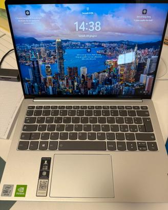 Lenovo IdeaPad S540-13IML