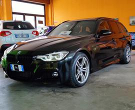 BMW 320 d Touring MSport aut.
