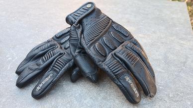 Guanti da uomo alpinestars