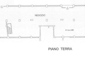 NEGOZIO A PESARO