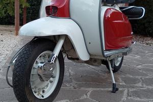 lambretta 150 li terza serie
