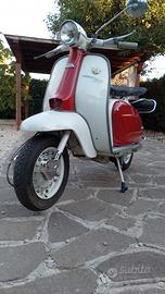lambretta 150 li terza serie