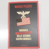 Due libri di Marco Pizzuti e Peter Tompkins