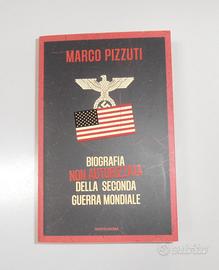 Due libri di Marco Pizzuti e Peter Tompkins