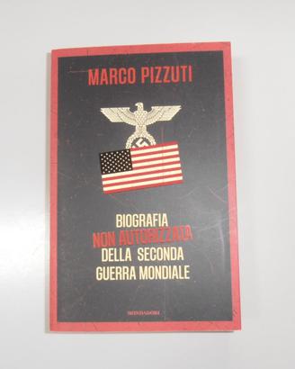 Due libri di Marco Pizzuti e Peter Tompkins
