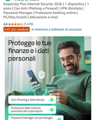 Antivirus