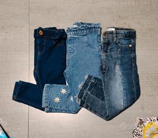 3 Jeans 98cm
