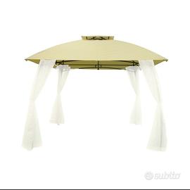 Tenda per gazebo