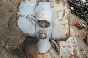 ld 150 innocenti lambretta ricambi originali