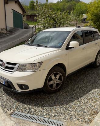 Fiat Freemont 170 CV lounge 7 poti Full optional