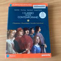 CLASSICI NOSTRI CONTEMPORANEI 2 EDIZIONE