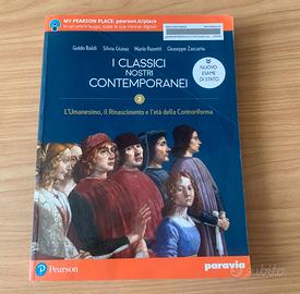 CLASSICI NOSTRI CONTEMPORANEI 2 EDIZIONE