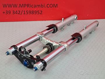 FORCELLA STELI YAMAHA YZF R6 2000 2001 R 2002 1999