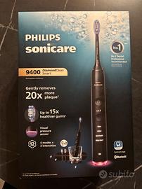 Philips sonicare diamond clean smart 940