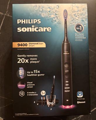 Philips sonicare diamond clean smart 940
