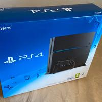 Playstation 4 500GB