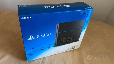 Playstation 4 500GB