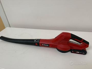 Soffiatore a batteria