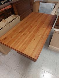 tavolo in abete