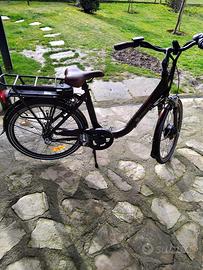 Bicicletta wayscarl