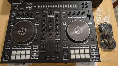 Roland Dj 505 Controller
