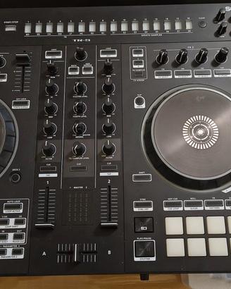 Roland Dj 505 Controller
