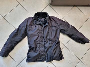 Abbigliamento moto
