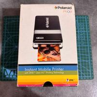 Polaroid PoGo CZU-10011B
