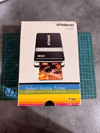 Polaroid PoGo CZU-10011B