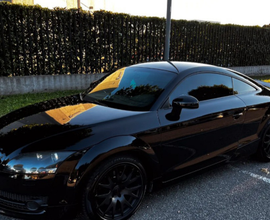Audi tt 2 serie