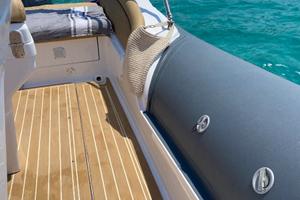 Gommone Salpa soleil 20 del 2024 motore yamaha