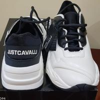 Scarpe Just Cavalli 40 nuove