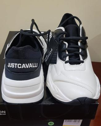 Scarpe Just Cavalli 40 nuove