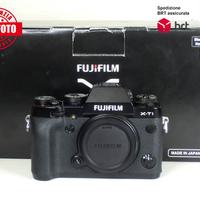 Fuji X-T1