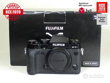 Fuji X-T1