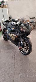 Yamaha R1  km 24.500 