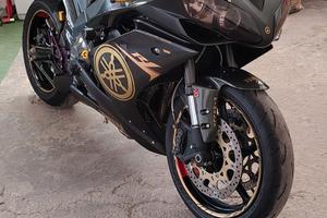 Yamaha R1  km 24.500 